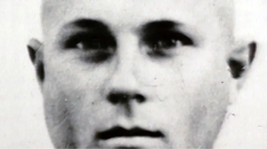 Fot. kadr z miniserialu 