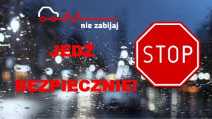 Ostrów Mazowiecka - Trwa policyjna akcja informacyjno-edukacyjna pn. 