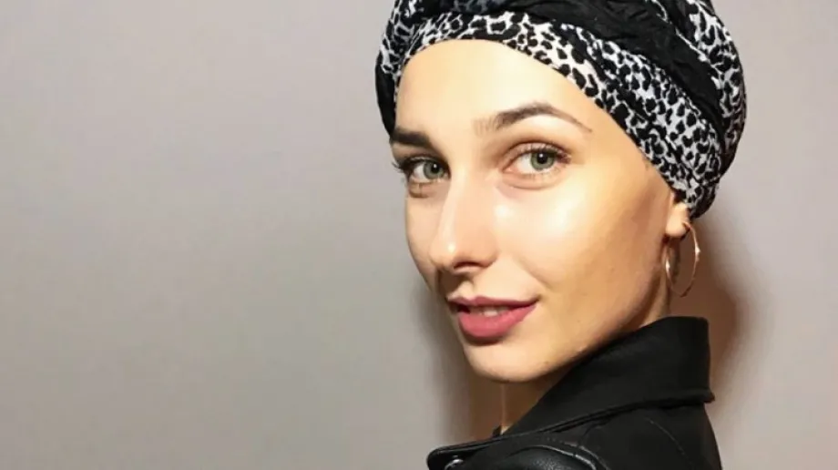 W połowie października br. uruchomiono zbiórkę pieniędzy dla Klaudii Kalbarczyk z Małkini Górnej, która zachorowała na rzadką, śmierteln