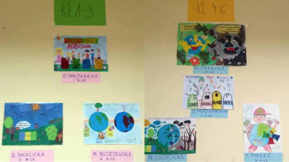 Fot. archiwum szkoły