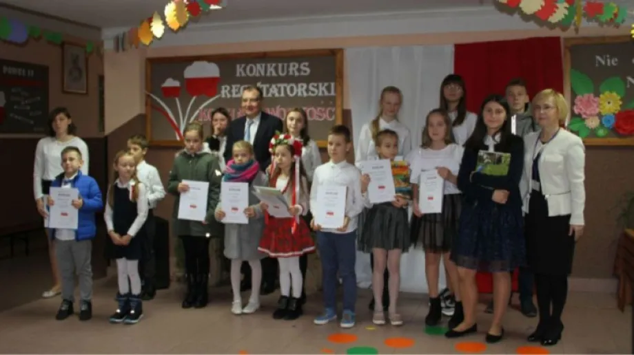 Fot. Urząd Miasta w Ostrowi Mazowieckiej