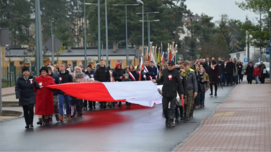 Fot. Urząd Gminy w Małkini Górnej