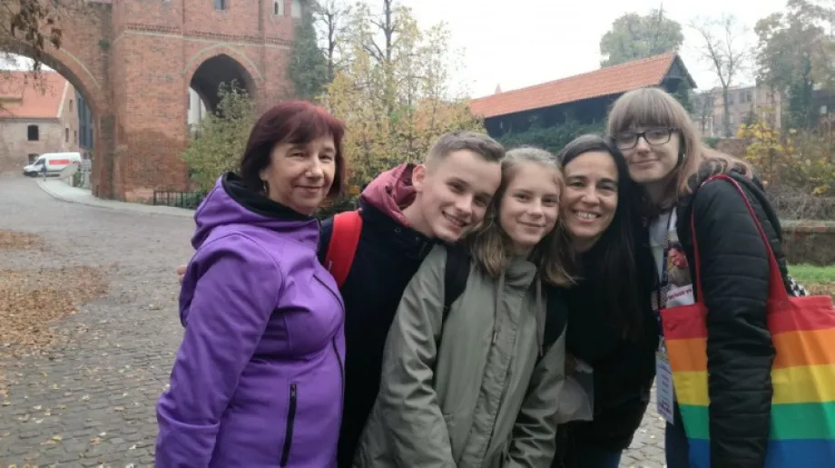 Fot. archiwum szkoły