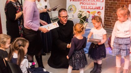 Ostrów Mazowiecka - W budynku Jatek przy ul. Pocztowej odbył po raz kolejny Prze