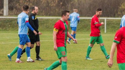 Ostrów Mazowiecka - Bywało traumatycznie, bywało źle, a w parze szły złe wyniki.