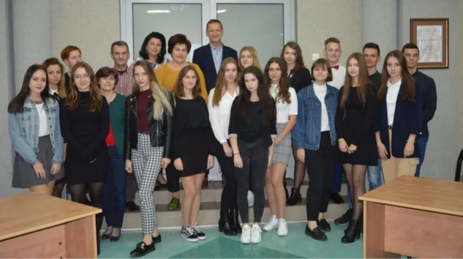 Fot. Urząd Gminy w Ostrowi Mazowieckiej