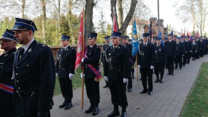 Ostrów Mazowiecka - W kościele parafialnym w Andrzejewie odbyła się uroczysta ms