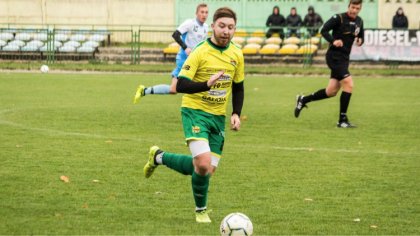 Ostrów Mazowiecka - Przed nami ponowny start Klasy Okręgowej. Po nieco ponad mie