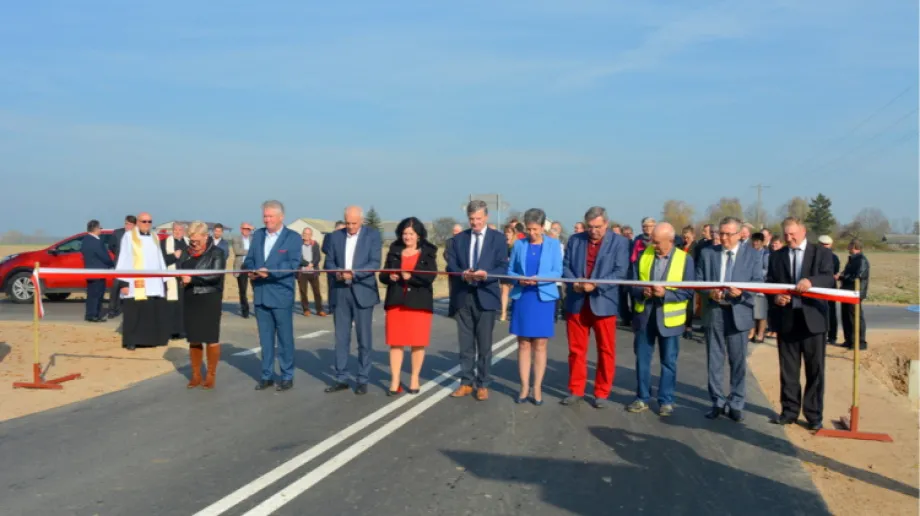 Fot. Urząd Gminy w Szulborzu Wielkim