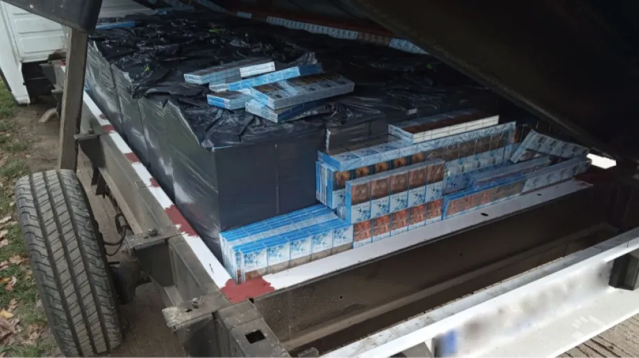 Fot. Krajowa Administracja Skarbowa