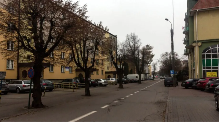 W czwartek zachmurzenie będzie zmienne. Temperatura maksymalna w Ostrowi Mazowieckiej wyniesie 8 st. C. Powieje umiarkowany wiatr, południowo-zac