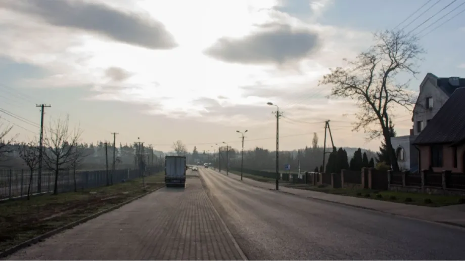 Niedziela zapowiada się na ogół pochmurno. Termometry pokażą od 1 st. C na Suwalszczyźnie do 6 st. C na Dolnym Śląsku. Powieje słaby i umi