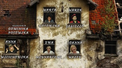 Ostrów Mazowiecka - Po raz drugi w sali widowiskowej przy ulicy Pułtuskiej w Bro