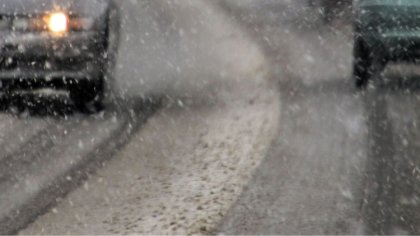 Ostrów Mazowiecka - Synoptycy Instytutu Meteorologii i Gospodarki Wodnej wydali 