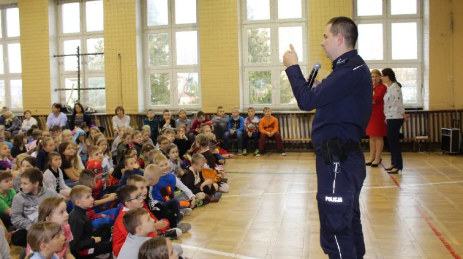 Fot. archiwum szkoły