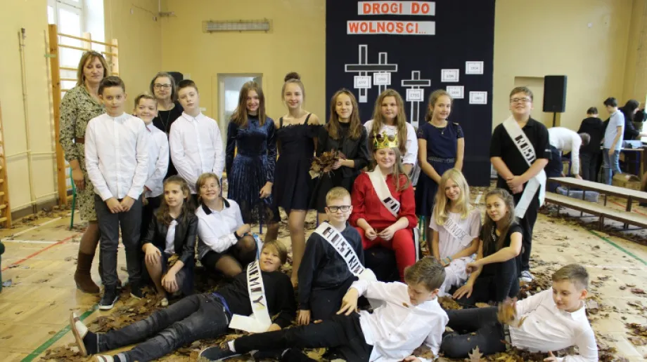 Fot. archiwum szkoły