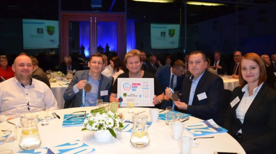 Fot. Urząd Gminy w Małkini Górnej