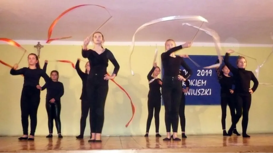 Fot. Urząd Gminy w Bogutach-Piankach