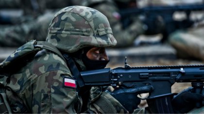 Ostrów Mazowiecka - Najbliższe dni to czas intensywnych szkoleń dla pododdziałów