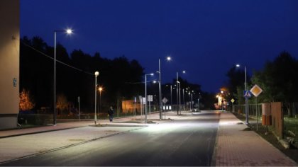 Ostrów Mazowiecka - O godzinie 13:00, 9 marca marszałek Adam Struzik oraz człone