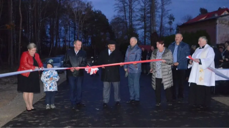 Fot. Urząd Gminy w Małkini Górnej