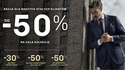 Ostrów Mazowiecka - Vistula oraz Wólczanka wiedzą, jak ważna jest lojalność klie