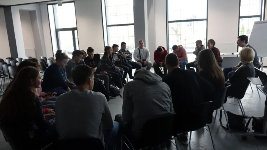 Fot. archiwum organizatora