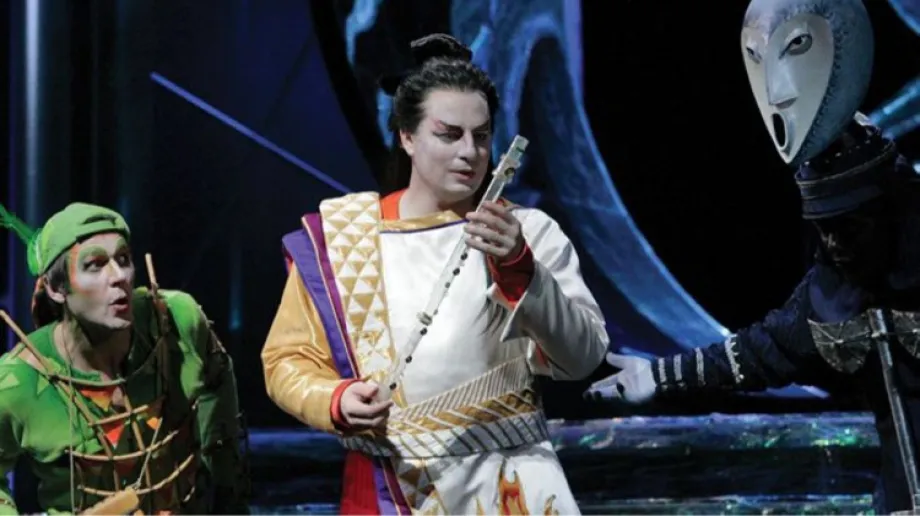 Fot. Miejski Dom Kultury w Ostrowi Mazowieckiej