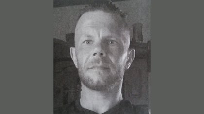 Ostrów Mazowiecka - Policjanci z Komendy Powiatowej Policji w Ostrowi Mazowiecki