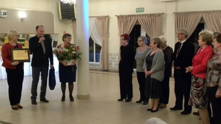 Fot. Urząd Gminy w Zarębach Kościelnych