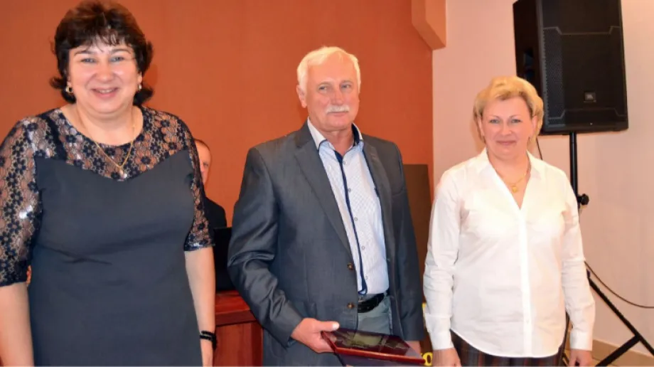 Fot. Urząd Gminy w Andrzejewie