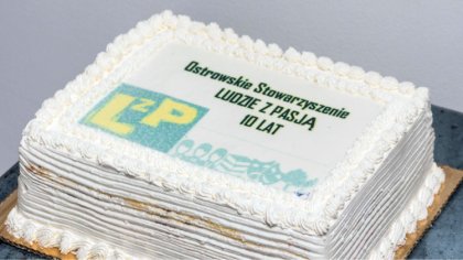 Ostrów Mazowiecka - W budynku starej elektrowni odbyło się spotkanie 