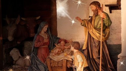 Ostrów Mazowiecka - Święta Bożego Narodzenia są chyba najbardziej lubianymi i po