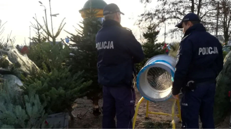 Fot. KPP w Ostrowi Mazowieckiej