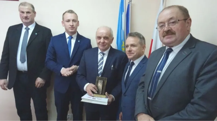 Fot. Urząd Gminy w Nurze