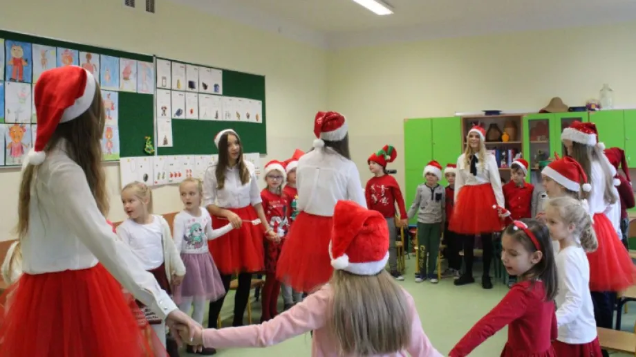 Fot. archiwum szkoły