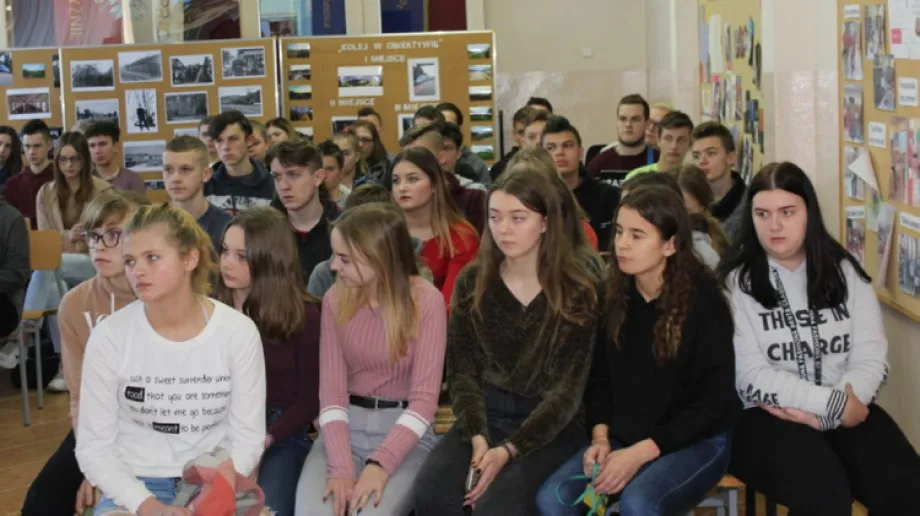 Fot. archiwum szkoły