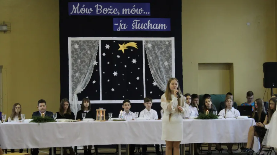 Fot. archiwum szkoły