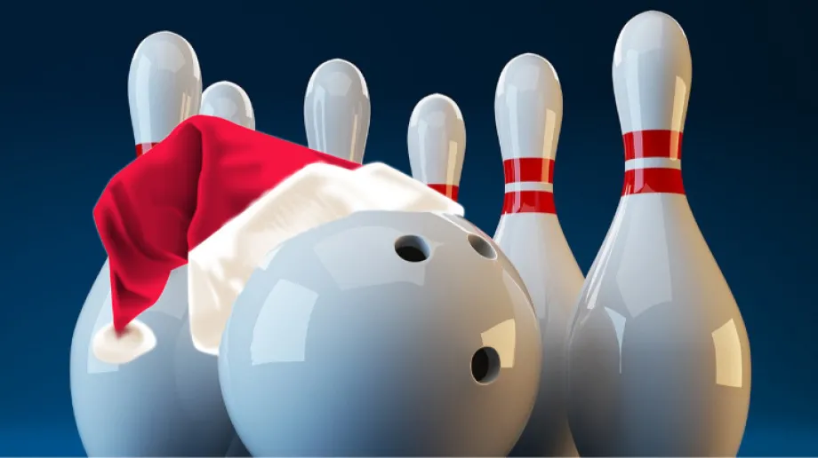 Miejski Ośrodek Sportu i Rekreacji zaprasza w piątek 6 grudnia na wspólne spędzenie mikołajek ze sporą ilością przygotowanych atrakcji. Dla