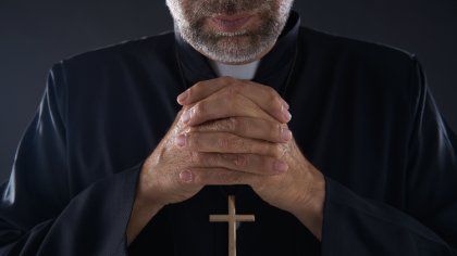 Ostrów Mazowiecka - Od jutra w ostrowskich parafiach rozpoczną się wizyty duszpa