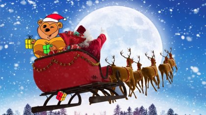 Ostrów Mazowiecka - To było wielkie święto dla dzieci, które przybyły tłumnie do