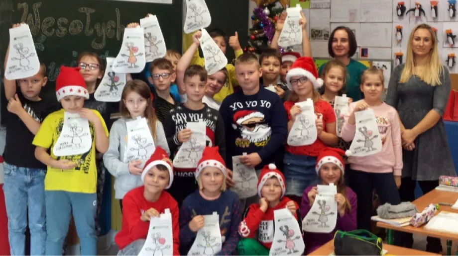 Fot. archiwum szkoły