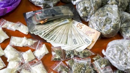 Ostrów Mazowiecka - Prokuratura Okręgowa Warszawa-Praga w Warszawie ujawniła wię