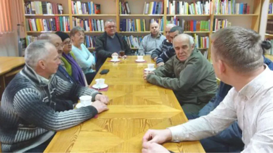 Fot. Urząd Gminy w Nurze