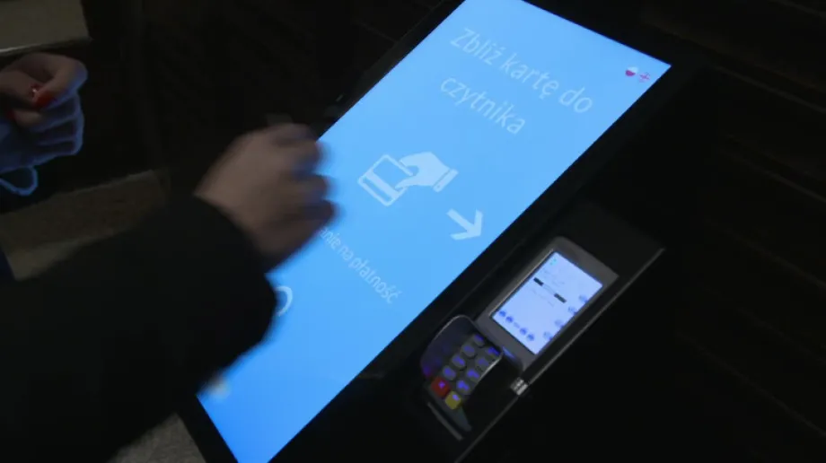 Postępujący rozwój technologiczny dociera we wszystkie zakątki dzisiejszej rzeczywistości i nie inaczej jest w Kościele. W Lublinie i Krakowi