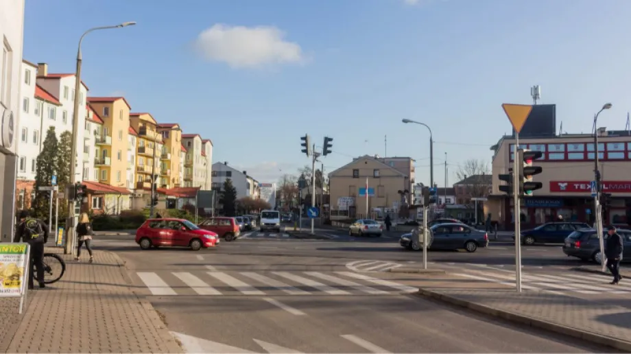 W pierwszym dniu nowego roku zachmurzenie będzie zmienne i nigdzie nie powinno padać. Temperatura maksymalna wyniesie od 2 st. C na Suwalszczyźn