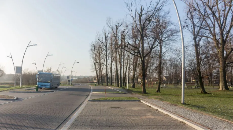 W nowym tygodniu najcieplej, bo 8 stopni, będzie na samym jego początku. Później odczujemy ochłodzenie.

W poniedziałek w Ostrowi Mazowieck