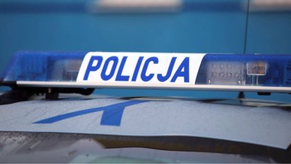 Ostrów Mazowiecka - Do potrącenia 34-letniego rowerzysty doszło na skrzyżowaniu 