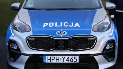 Ostrów Mazowiecka - Policja poszukuje świadków zdarzeń, do których dochodziło w 