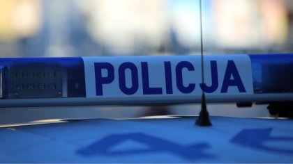Ostrów Mazowiecka - Policja poszukuje świadków zdarzeń, do których dochodziło w 